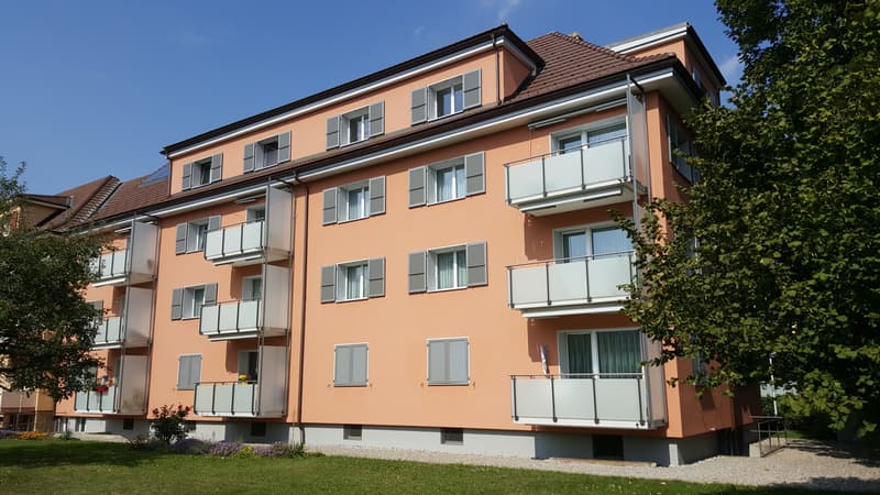 3-Zimmerwohnung, 1. Stock links (1)