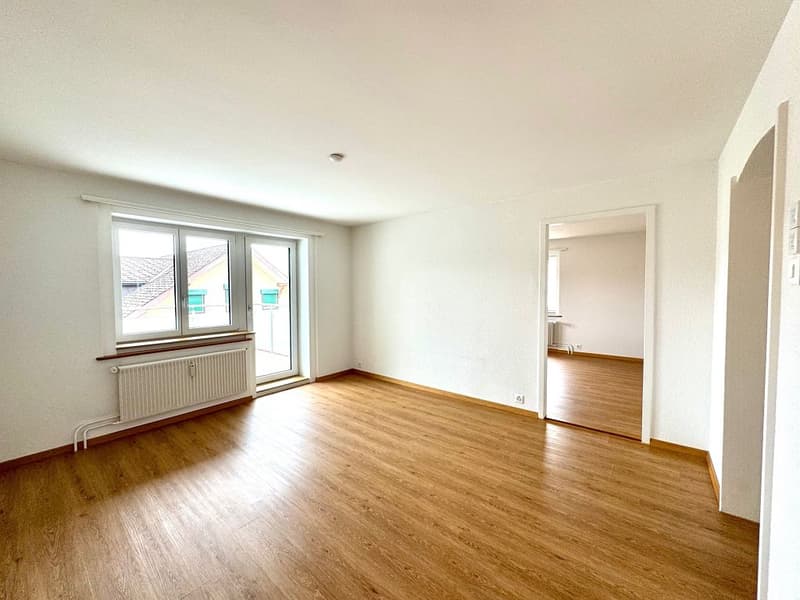 Sanierte 3-Zimmerwohnung, 2. Stock rechts (4)