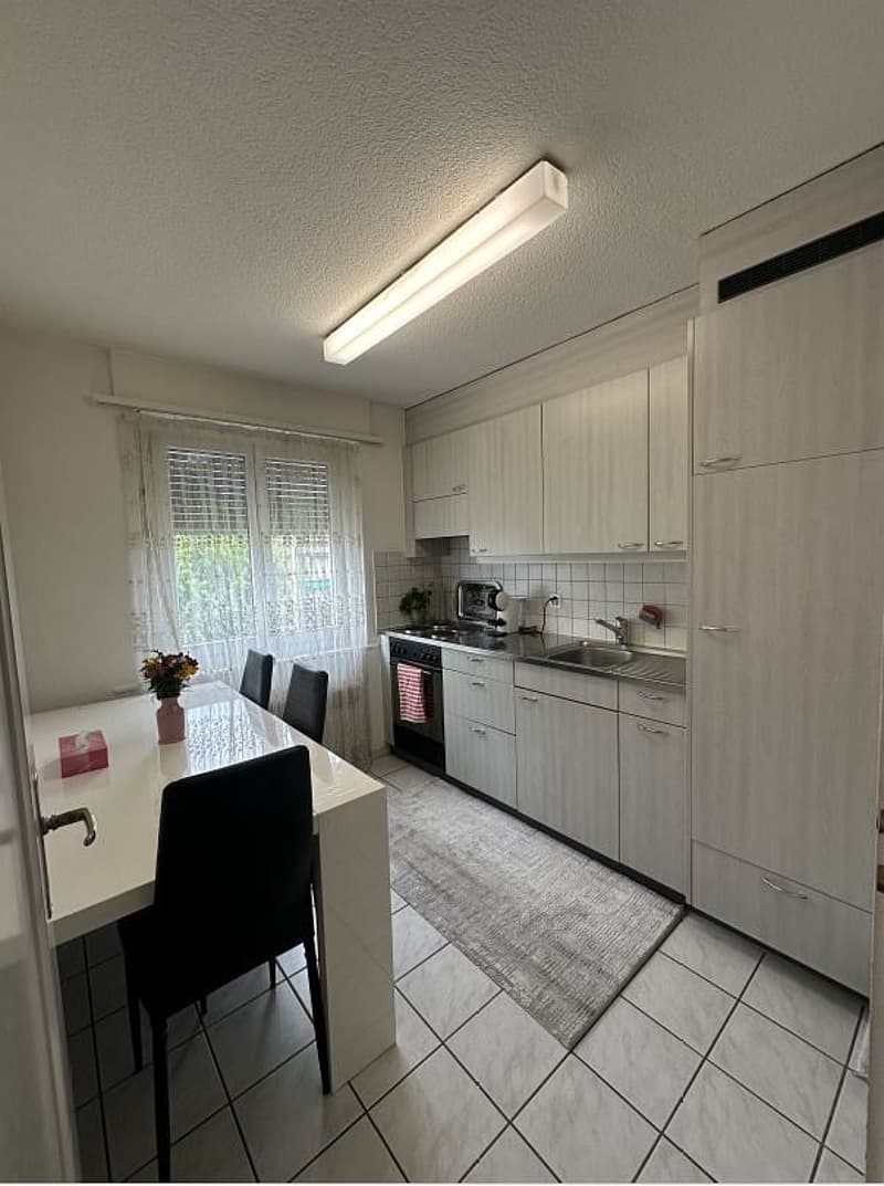 3-Zimmerwohnung im 1. Stock links (2)