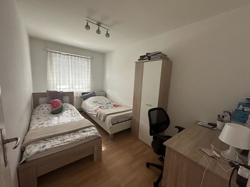 3-Zimmerwohnung im 1. Stock links (5)