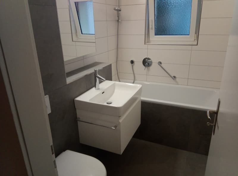 schöne 3-Zimmerwohnung im 2. Stock (5)