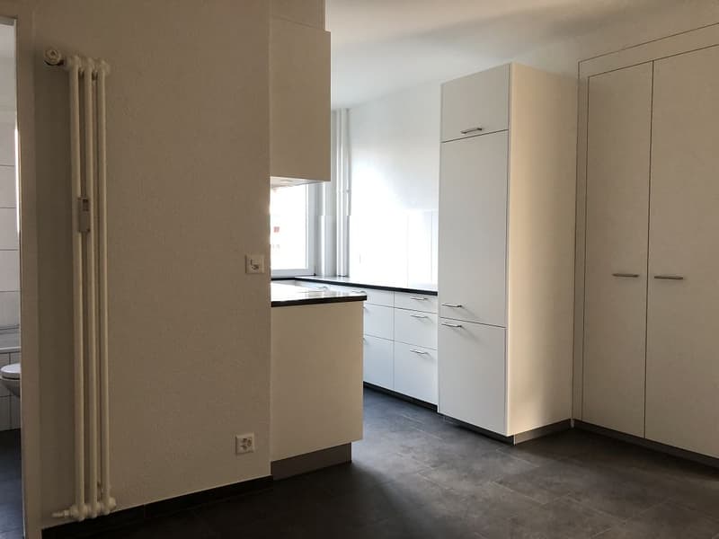 4 1/2-Zimmerwohnung, 3. Stock links (5)