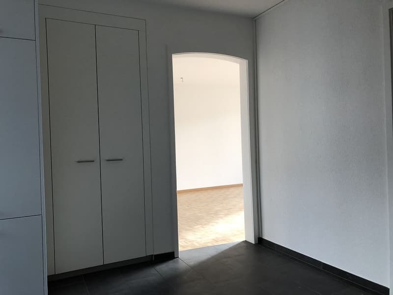 4 1/2-Zimmerwohnung, 3. Stock links (8)
