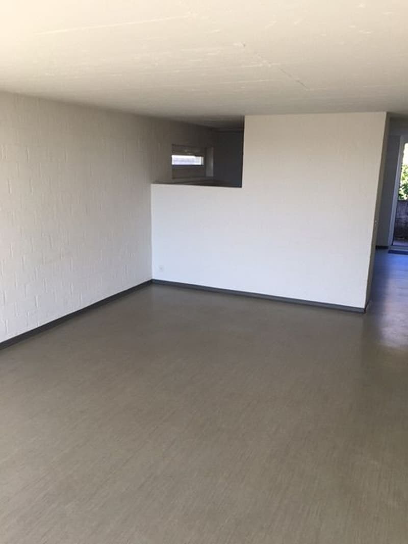 4 1/2-Zimmerwohnung, Whg. Nr. 43 (4)