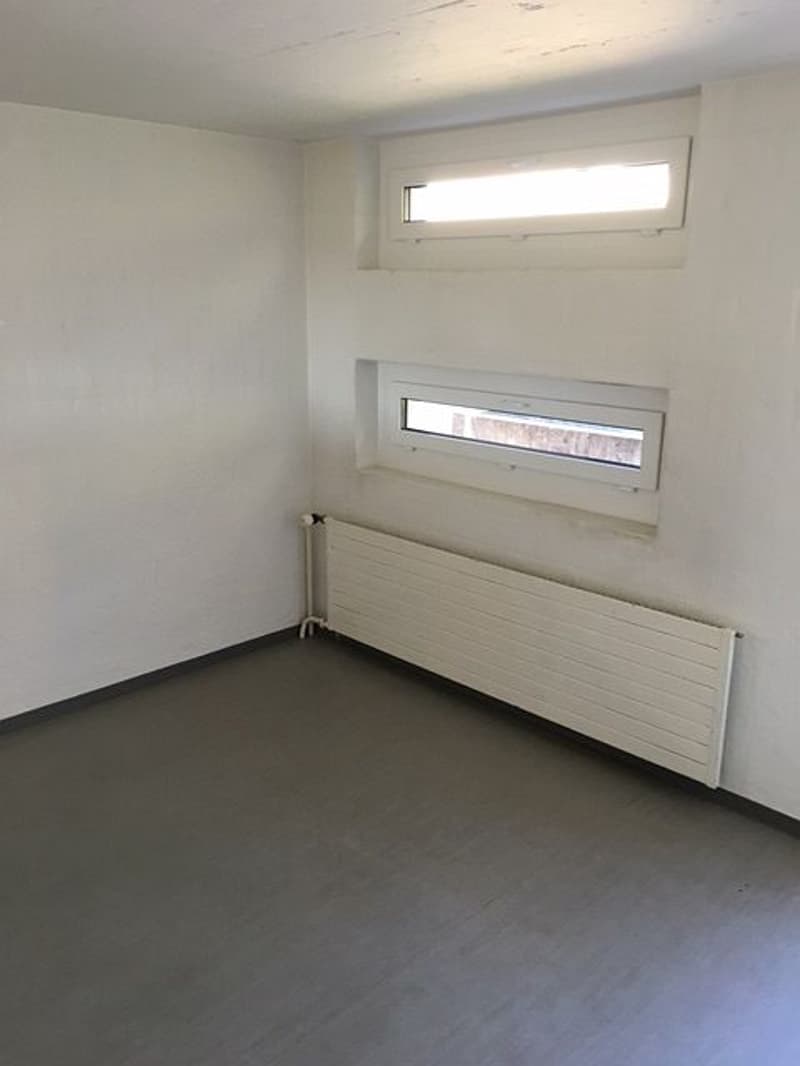 4 1/2-Zimmerwohnung, Whg. Nr. 43 (10)