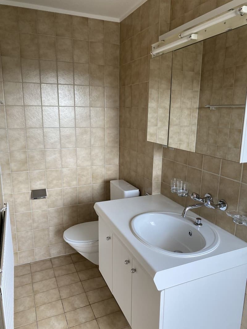 1 1/2-Zimmerwohnung, 4. Stock (7)