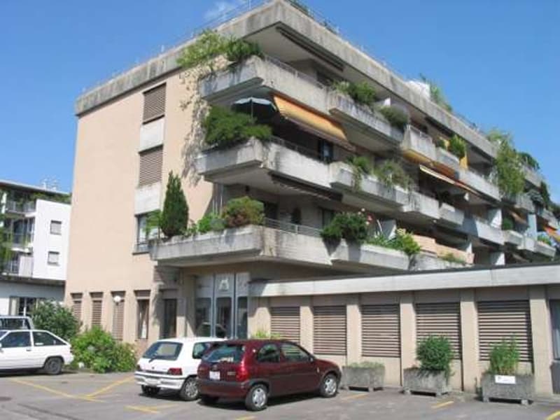 1 1/2-Zimmerwohnung, 4. Stock (1)