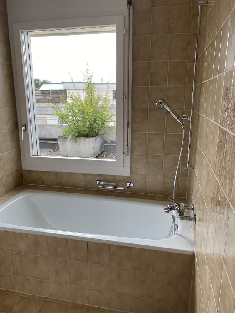 1 1/2-Zimmerwohnung, 4. Stock (8)