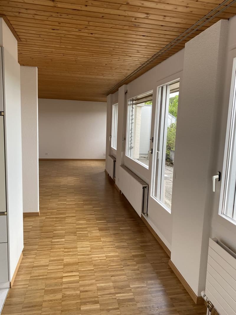 1 1/2-Zimmerwohnung, 4. Stock (4)