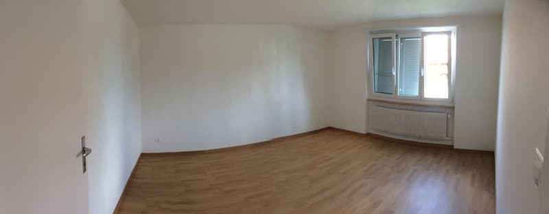 3-Zimmerwohnung, Parterre rechts (5)