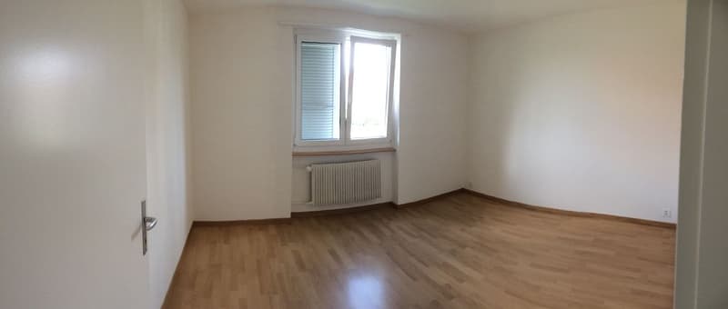3-Zimmerwohnung, Parterre rechts (6)