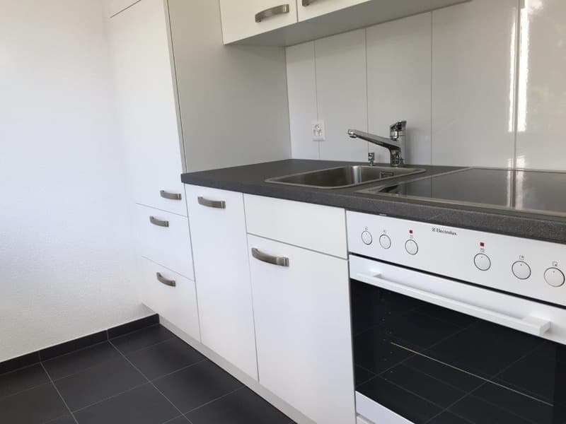 2-Zimmerwohnung, 1. Stock links (2)