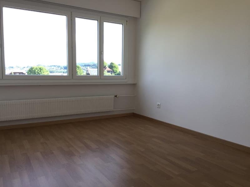 2-Zimmerwohnung, 1. Stock links (5)