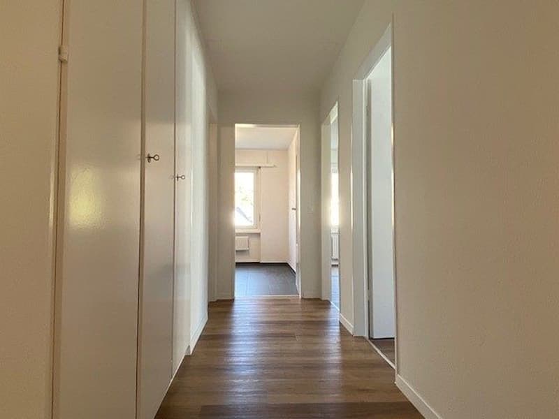 2- Zimmerwohnung, 1. Stock rechts (1)