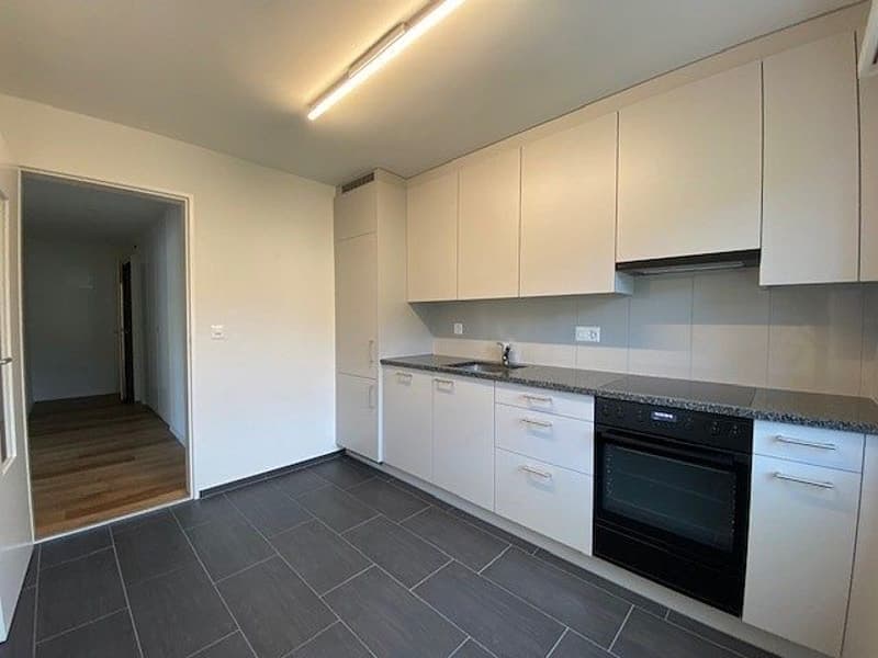 2- Zimmerwohnung, 1. Stock rechts (3)