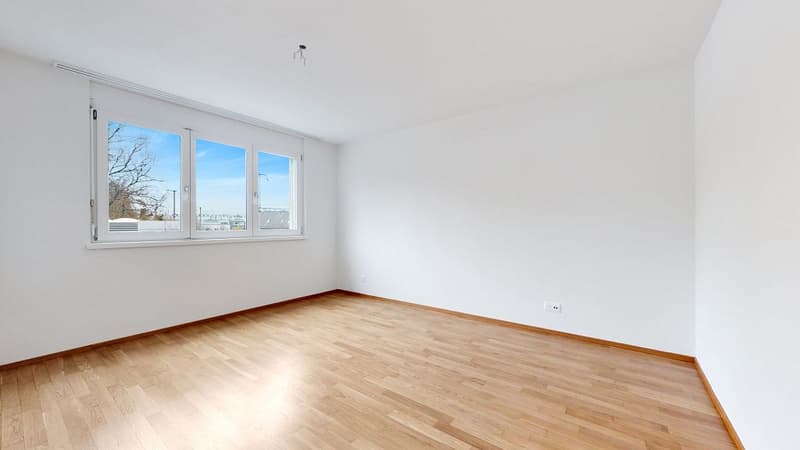 4 1/2-Zimmerwohnung, 1. Stock rechts (7)