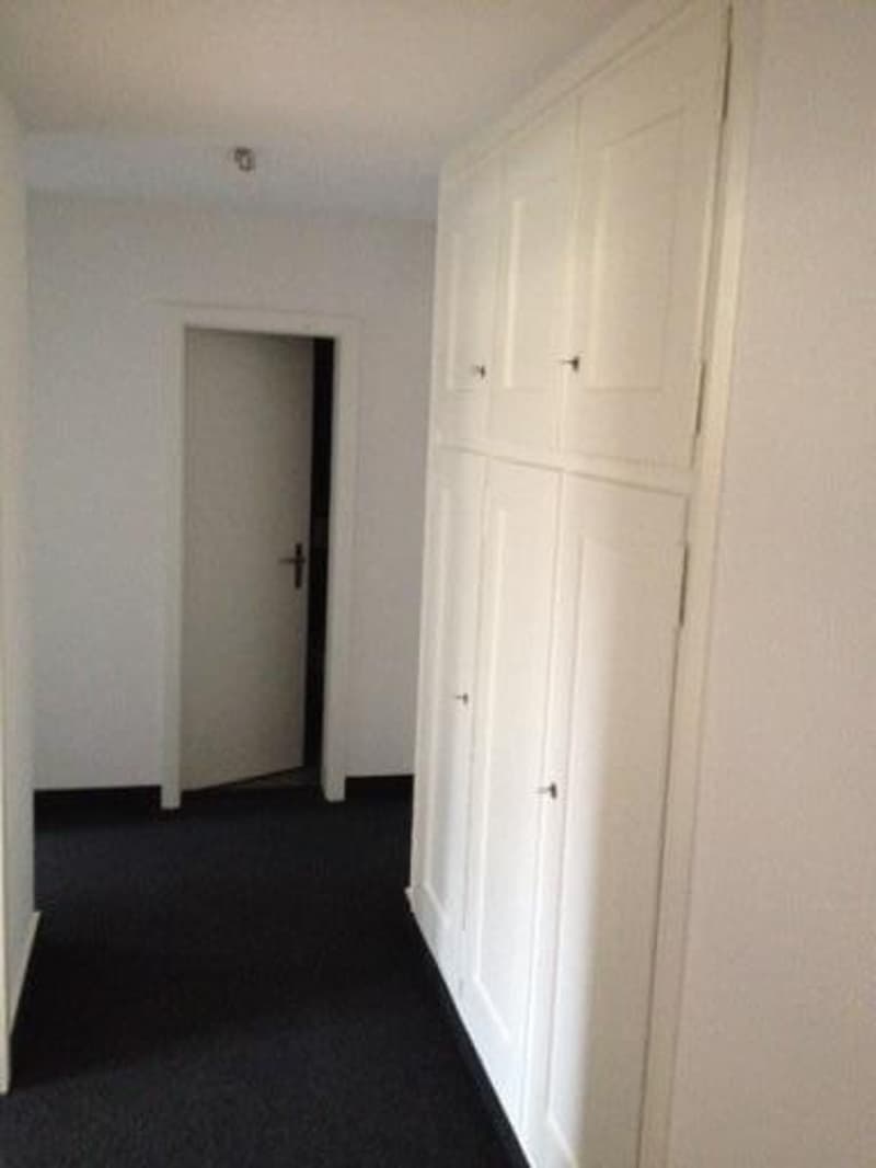 2-Zimmerwohnung, 2. Stock mitte (2)