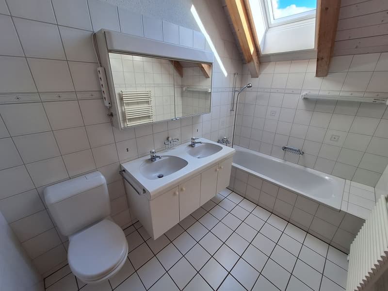 4.5- Zimmerwohnung, 2. Stock links (8)