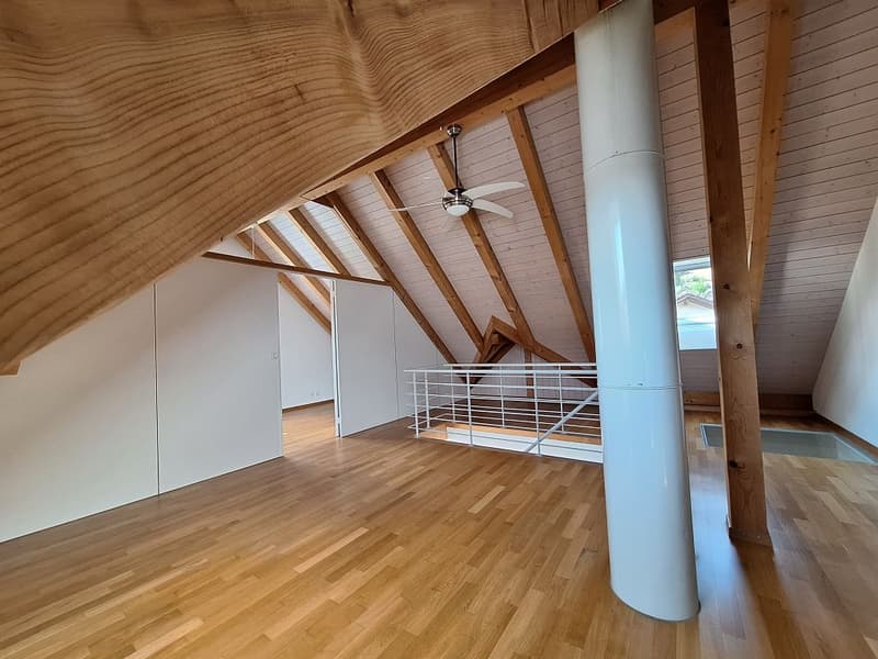 4.5- Zimmerwohnung, 2. Stock links (7)