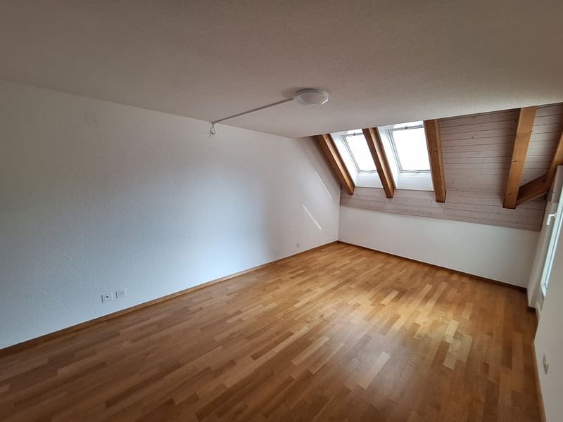 4.5- Zimmerwohnung, 2. Stock links (4)