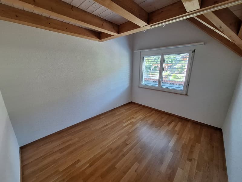 4.5- Zimmerwohnung, 2. Stock links (5)