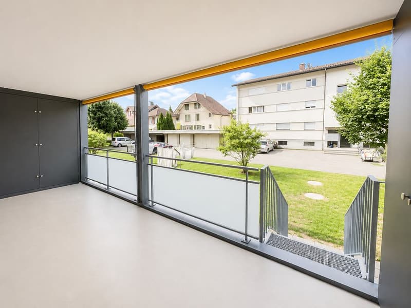Sanierte 3 1/2-Zimmerwohnung, 1. Stock links (7)