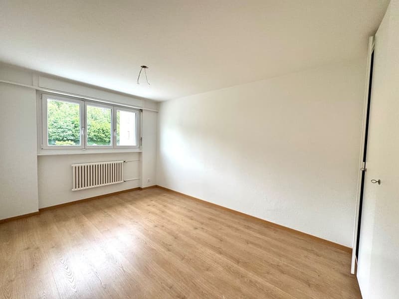 3 1/2-Zimmerwohnung, 1. Stock links (5)