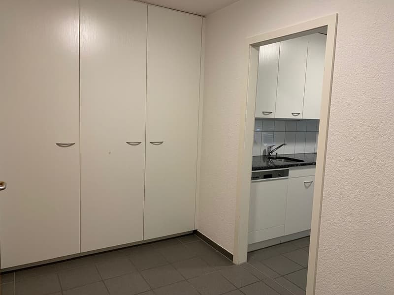 3-Zimmerwohnung, Parterre (2)