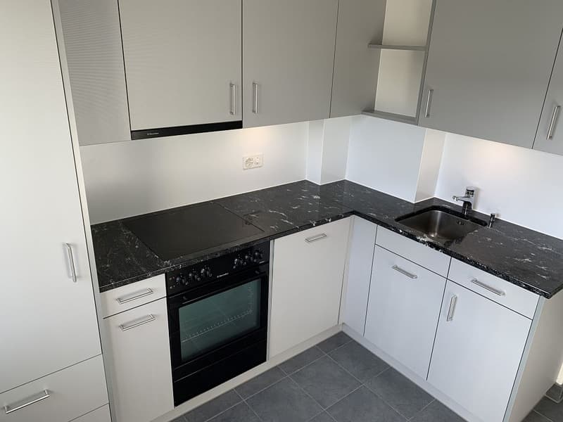 3-Zimmerwohnung, 1. Stock rechts (3)