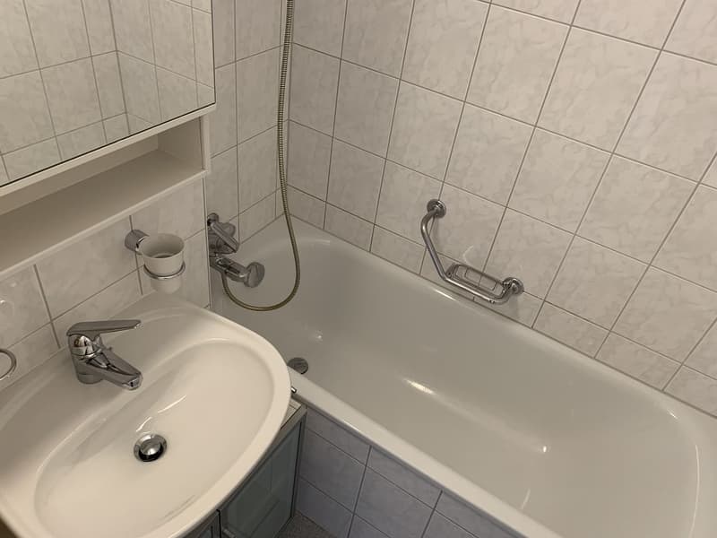 3-Zimmerwohnung, 1. Stock rechts (7)