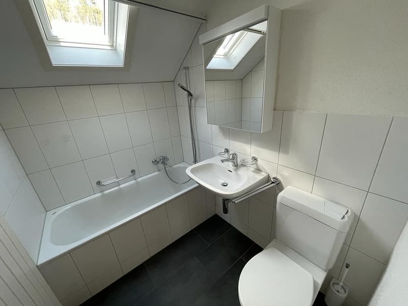 3.5-Zimmerwohnung, 2. Stock links (5)