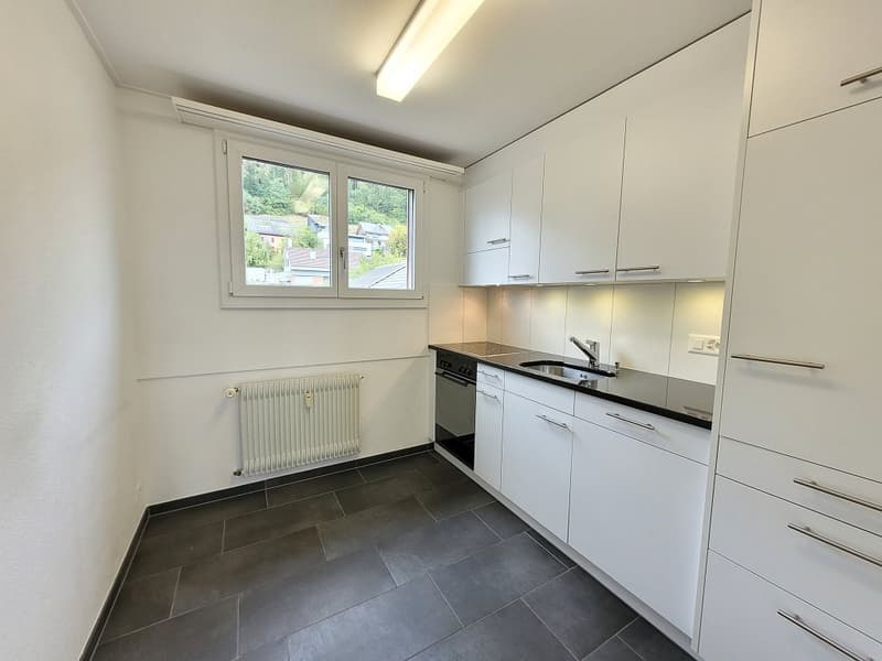 3.5-Zimmerwohnung, 2. Stock links (2)