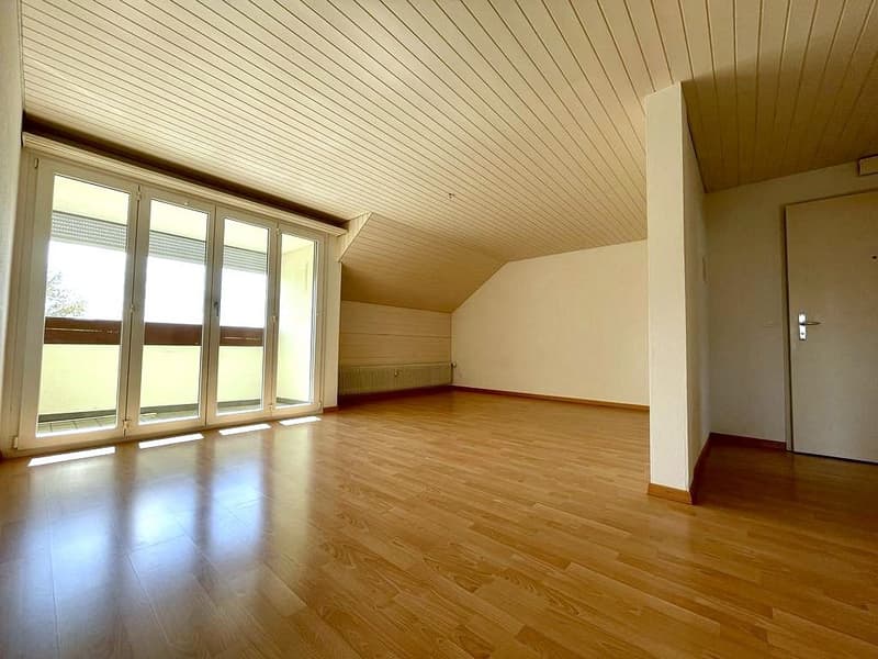 3.5-Zimmerwohnung, 2. Stock links (4)