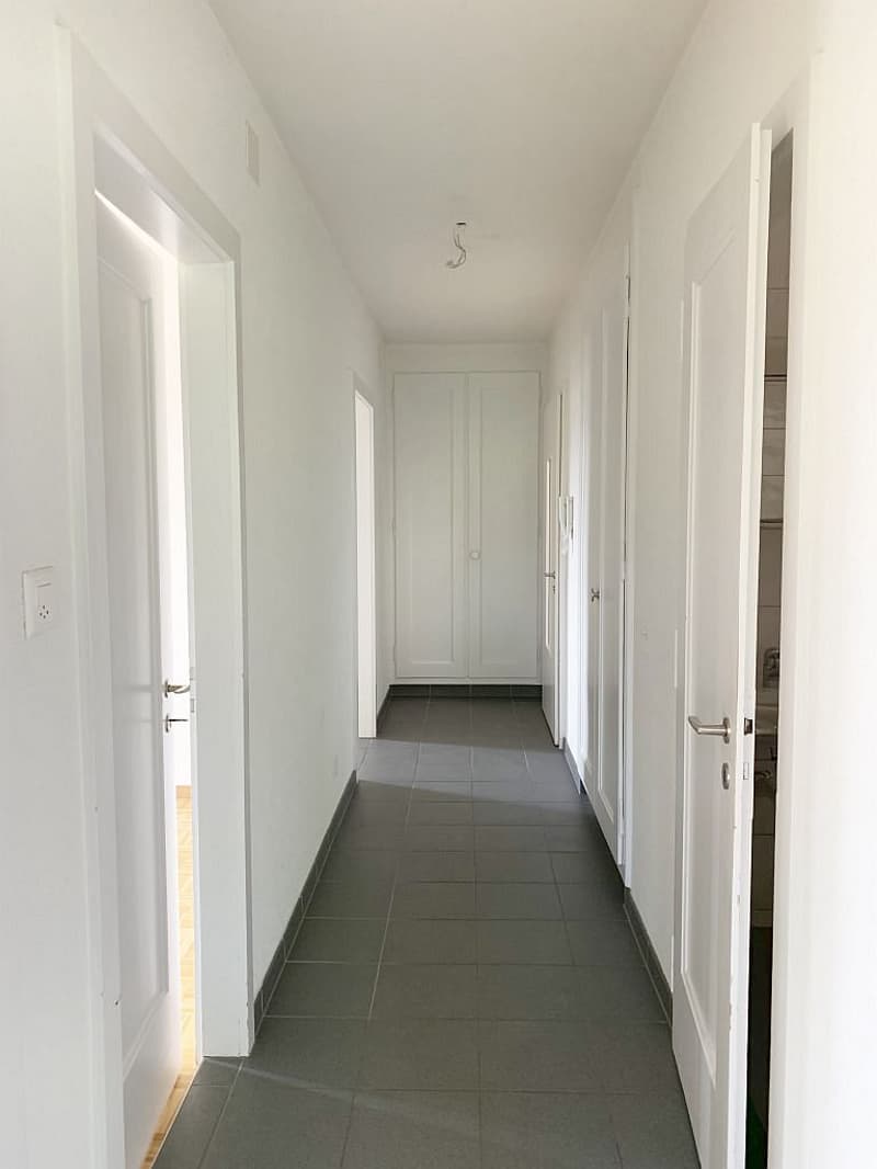 4-Zimmerwohnung, 1. Stock links (2)
