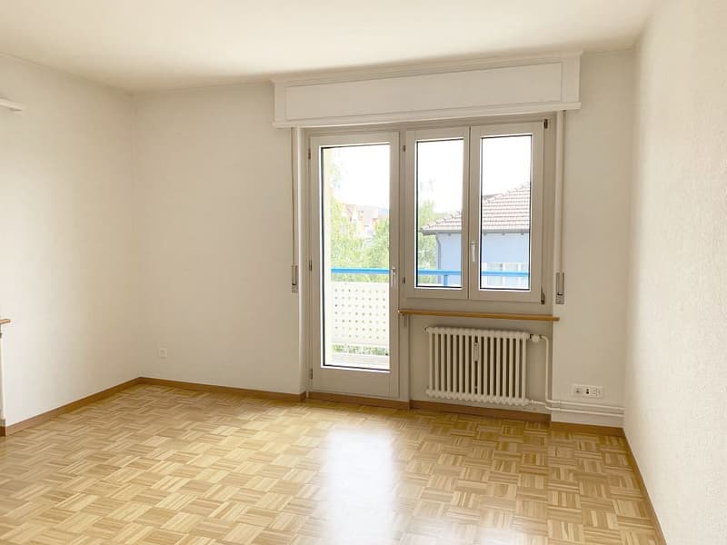 4-Zimmerwohnung, 1. Stock links (4)