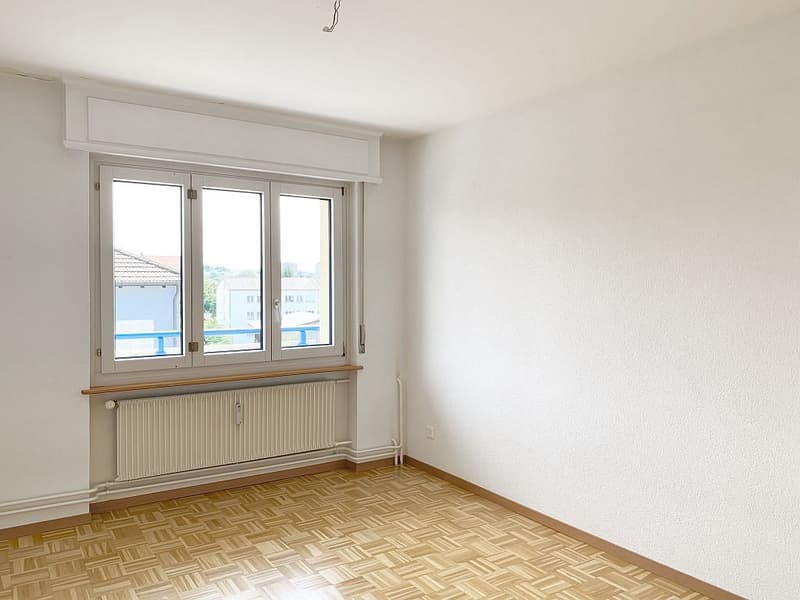 4-Zimmerwohnung, 1. Stock links (5)