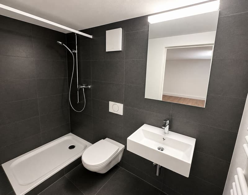 Atelier & Bastelraum, Sous-Sol (3)