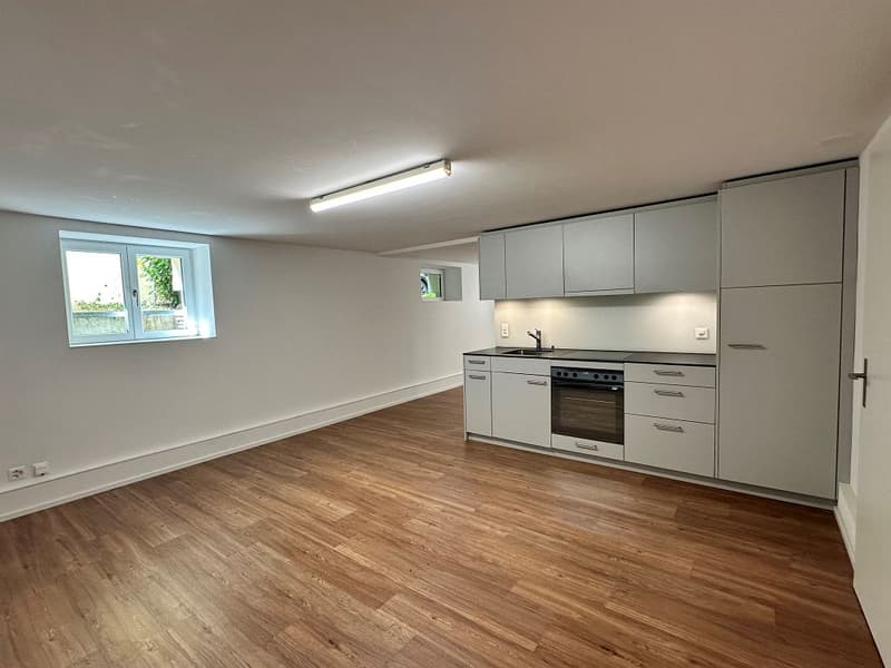 Atelier & Bastelraum, Sous-Sol (2)