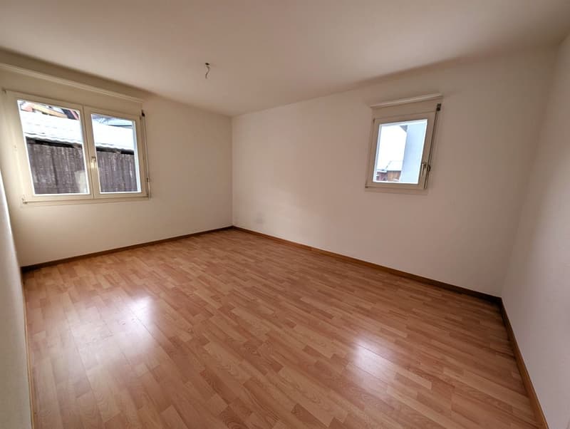 3-Zimmerwohnng, Parterre rechts (5)