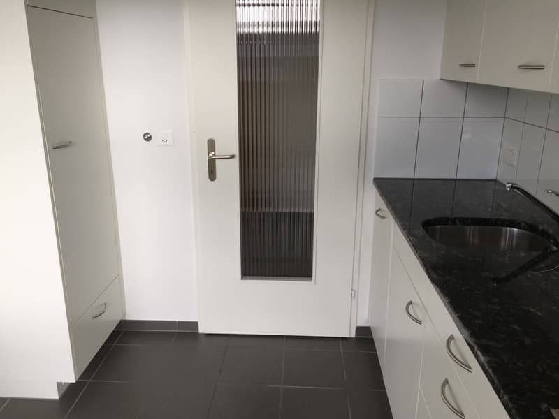 3 1/2-Zimmerwohnung, 1. Stock (3)