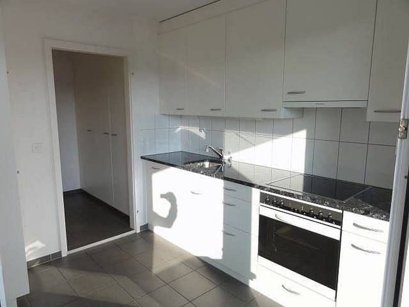 3 1/2-Zimmerwohnung, 1. Stock (4)