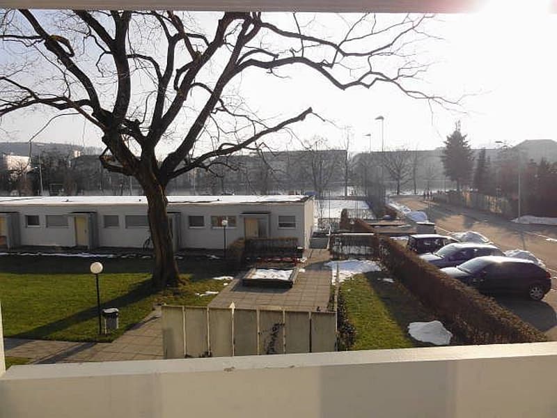 3 1/2-Zimmerwohnung, 1. Stock (8)