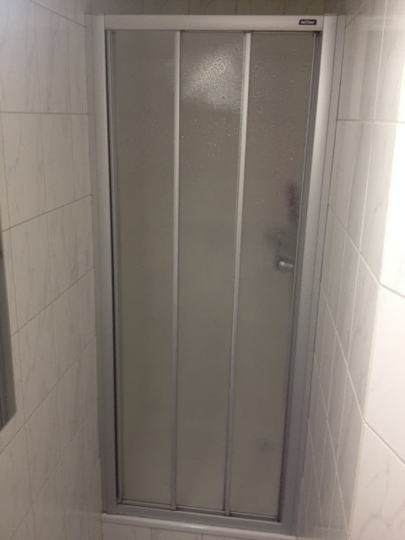 1 1/2-Zimmerwohnung, 3. Stock Mitte (5)