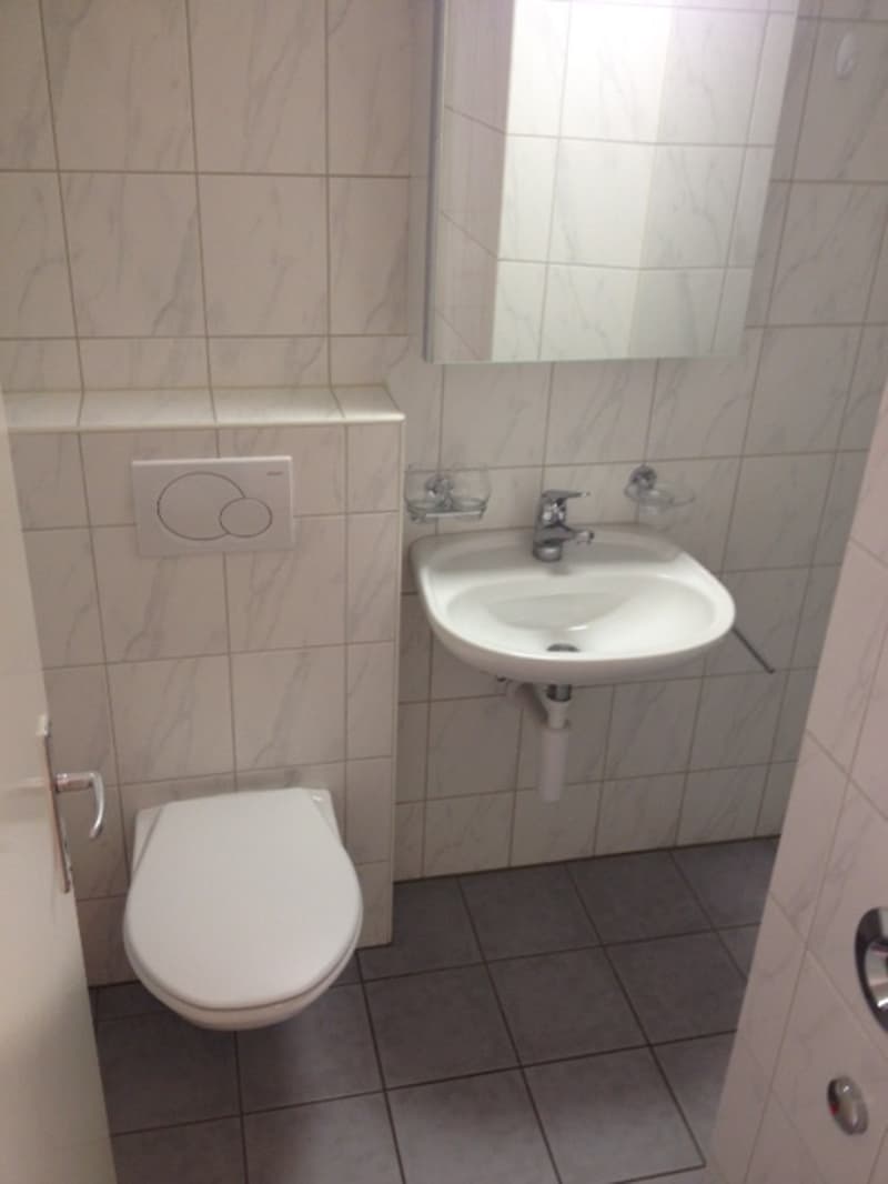 1 1/2-Zimmerwohnung, 3. Stock Mitte (4)