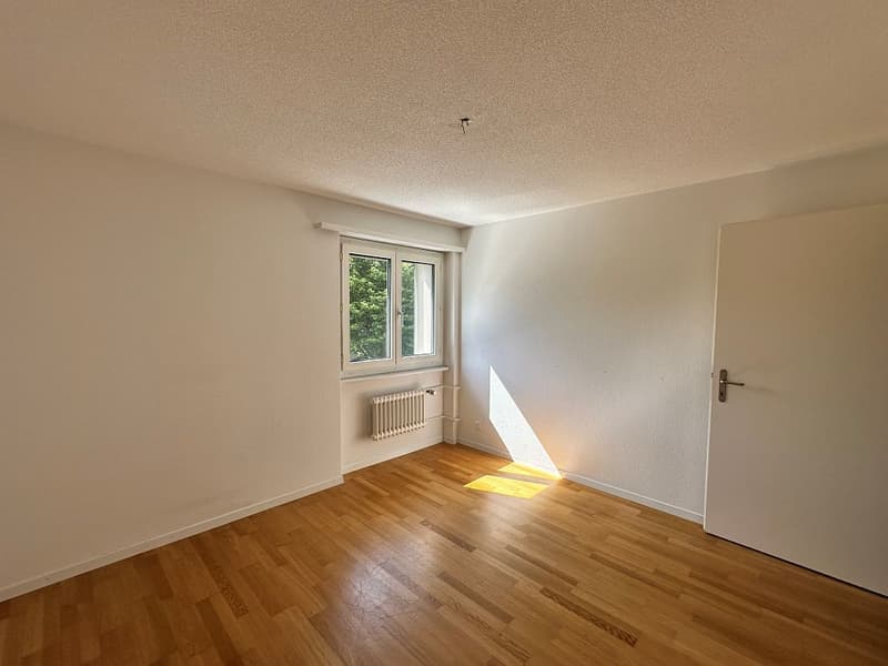 4 1/2-Zimmerwohnung, 1. Stock rechts (5)