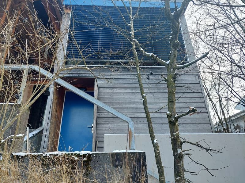 einmaliges 3 1/2-Zimmer-Tinyhouse (2)
