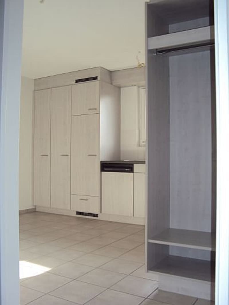 Charmante 4 1/2-Zimmerwohnung, 2. Stock rechts (2)