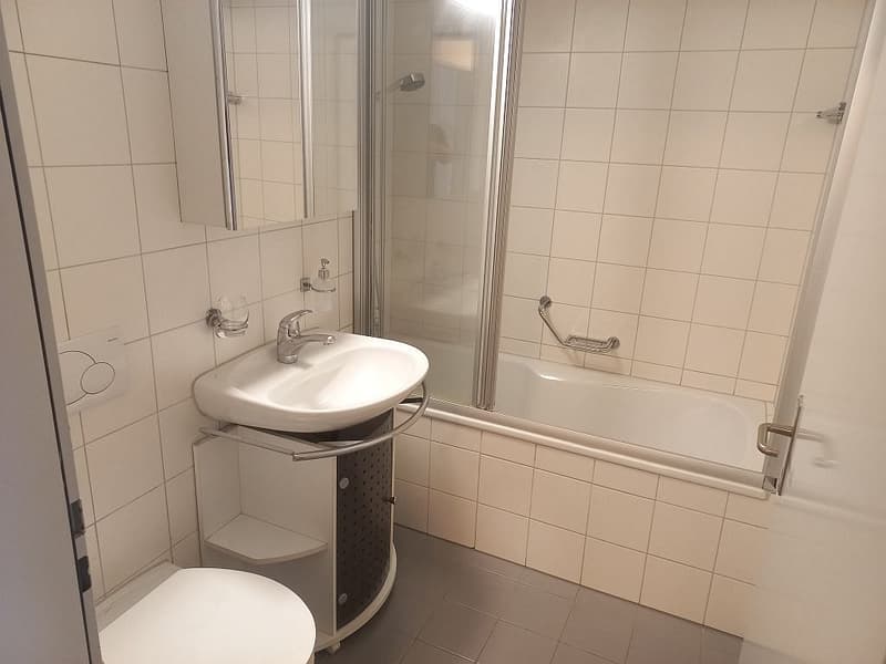 3.5-Zimmer-Wohnung, 2. Stock (3)