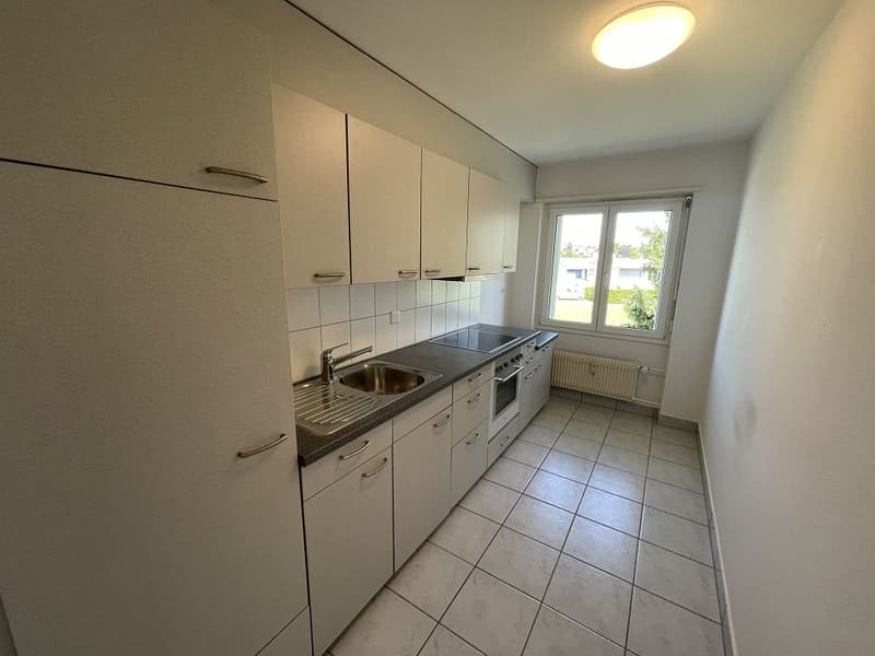 2-Zimmerwohnung, 1. Stock rechts (3)