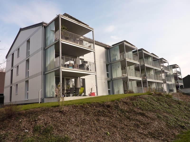 3-Zimmerwohnung, 1. Stock links (2)